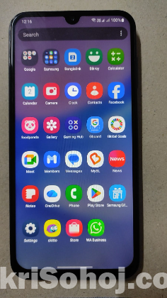 Samsung Galaxy A25 5G 8/256